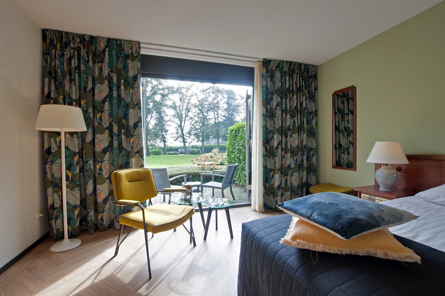 Hotels in de Achterhoek Arrangement 5 daagse mini vakantie